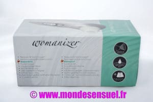 Womanizer pro40