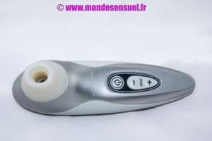 Womanizer pro40