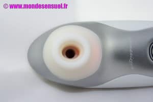 Womanizer pro40