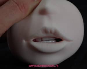 La Bocca Della Verita - dents