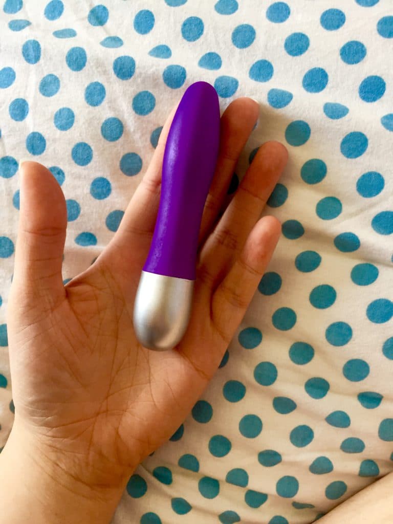 Wonder Vibe presentation