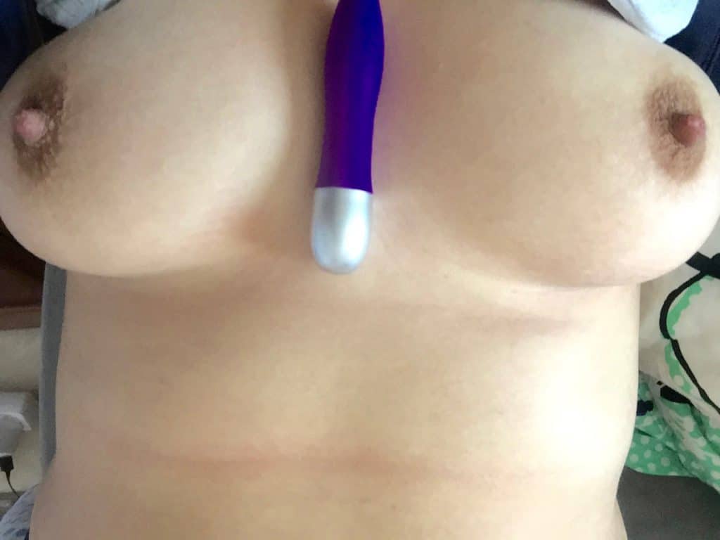 Wonder Vibe poitrine