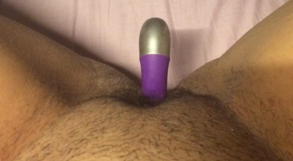 Wonder Vibe insertion