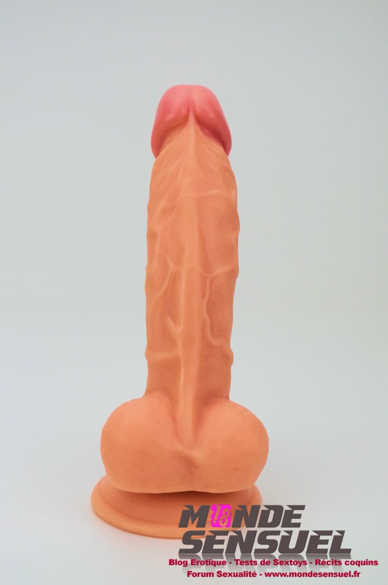 gode réaliste Louviva