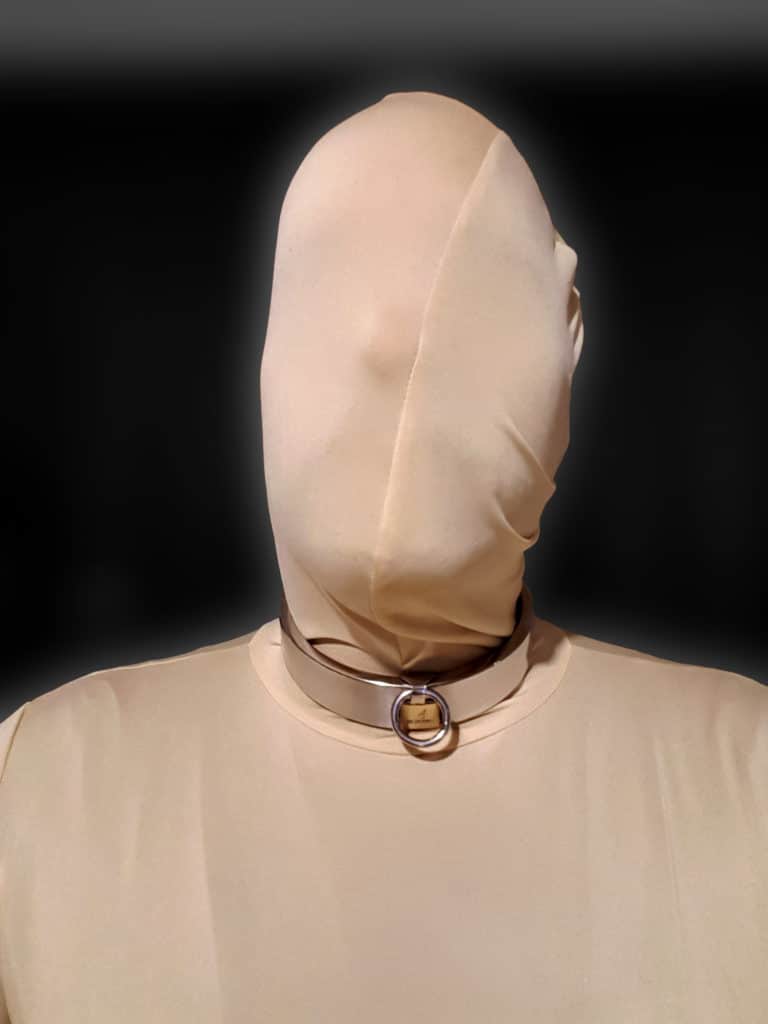 Bracelet et collier en acier inoxydable