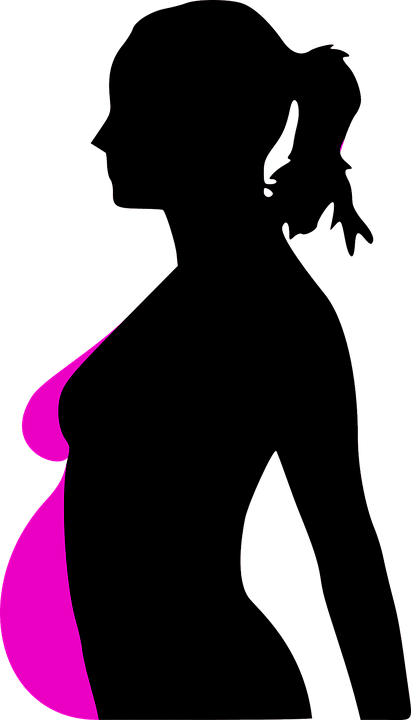 sexe après grossesse