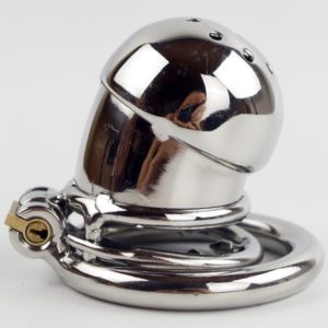 cage de chasteté wish