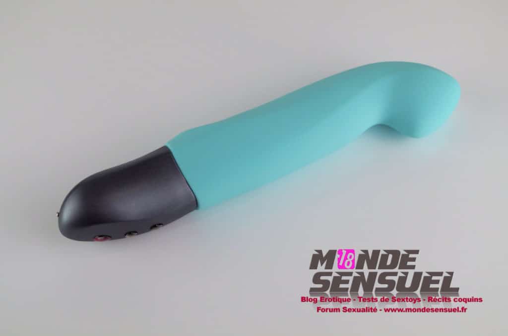 fun factory plusators stronic