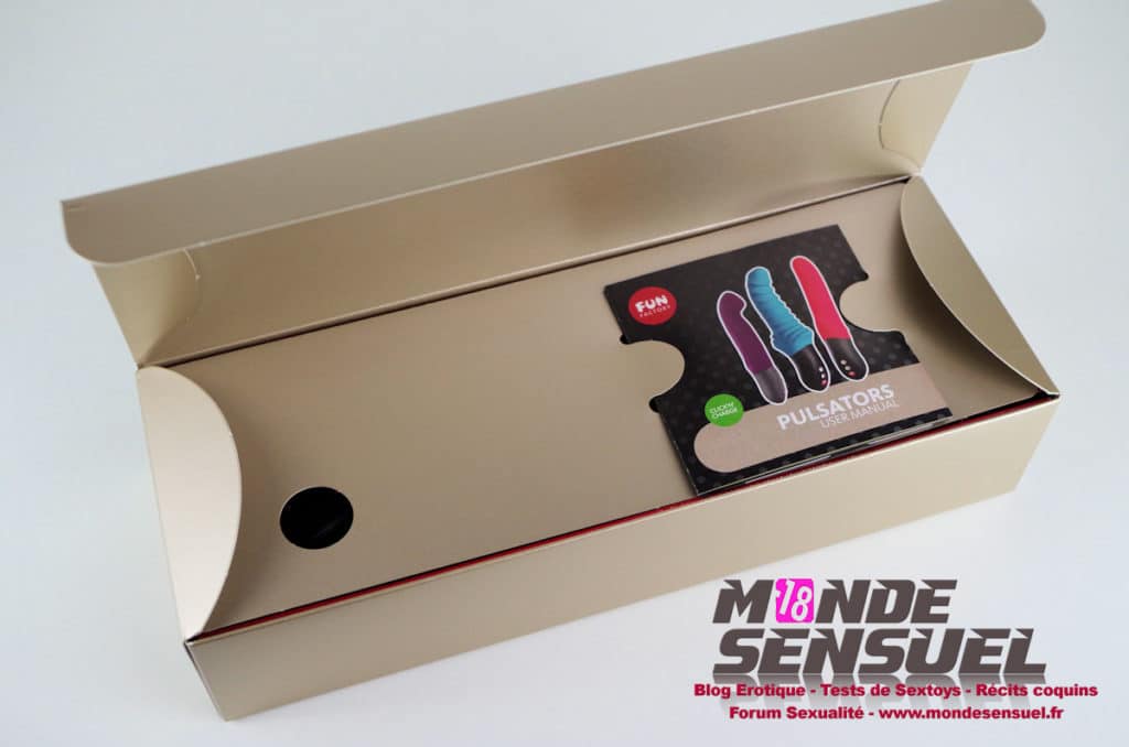 fun factory pulsators