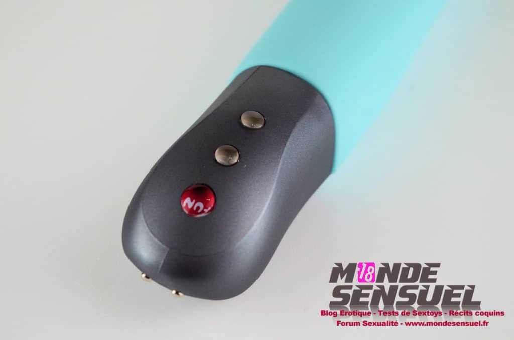 fun factory stronic g