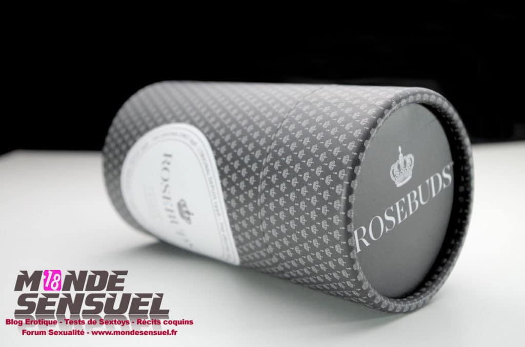 rosebuds coffret swarovski