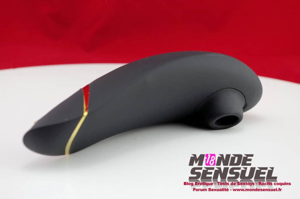 womanizer premium dorcel