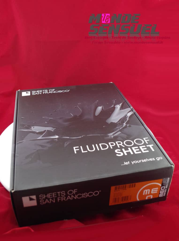 meo drap présentation