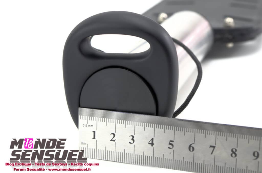 MEO Cockring separator dimension