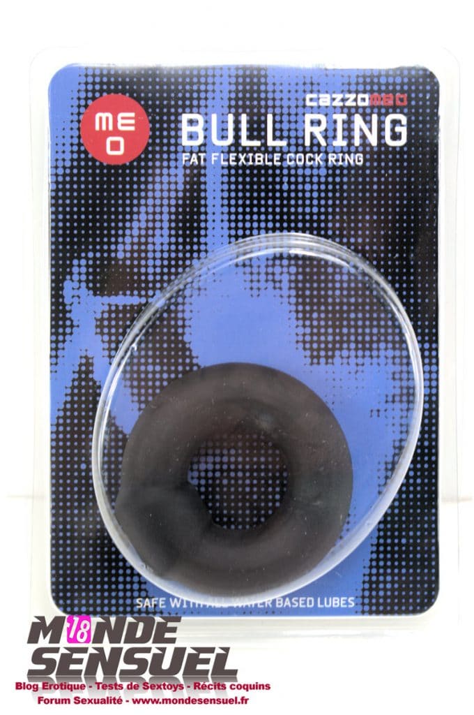 cockring bull ring