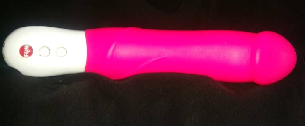 Le bigboss G5 Fun Factory