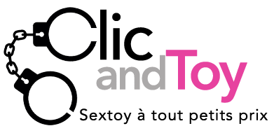 clic and toy