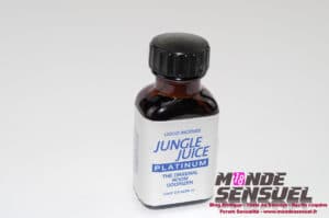 Poppers Jungle Juice