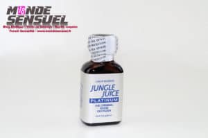 poppers jungle juice