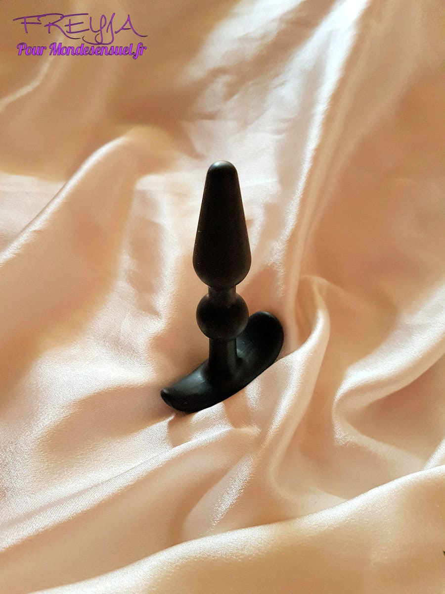 anal play box plug