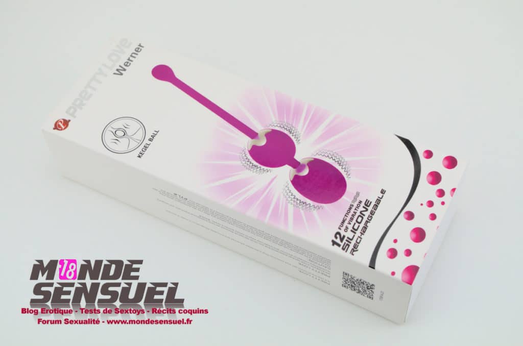 boite boules de geisha vibrantes