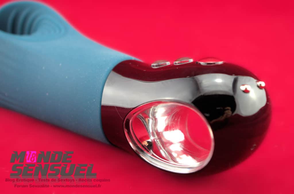 Fun Factory Manta poignée