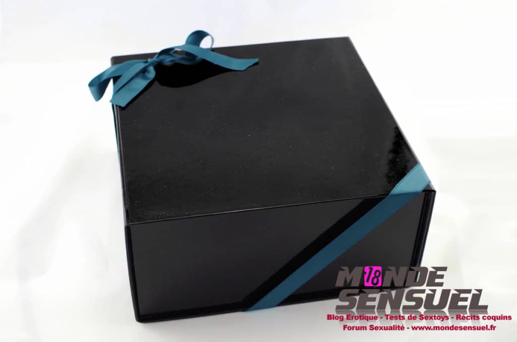box coquine petit secret