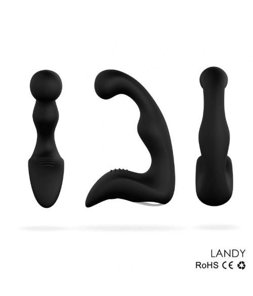 stimulateur de prostate