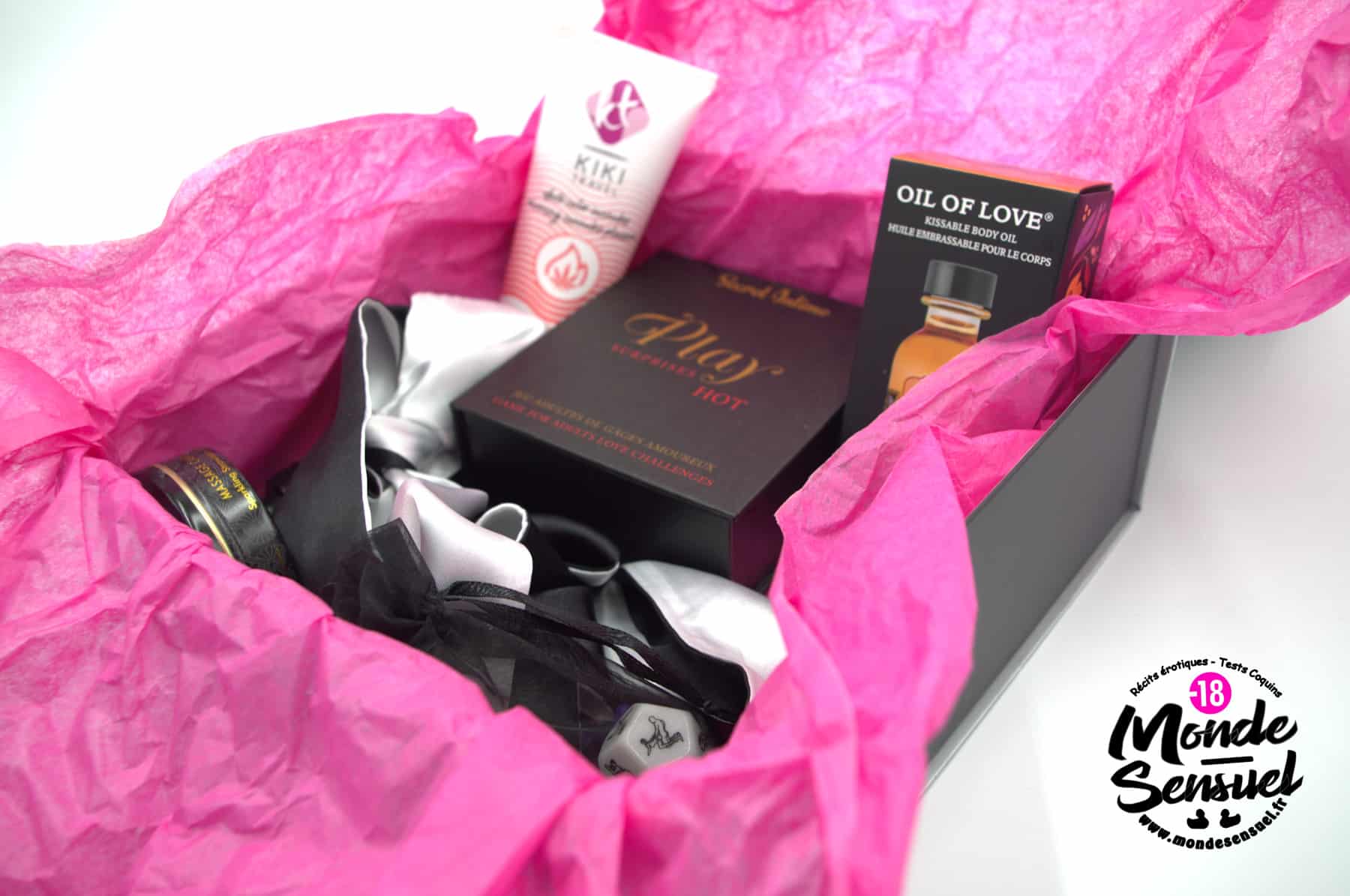 box coquine saint valentin 2020