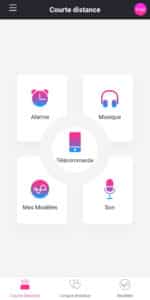 application lovense edge