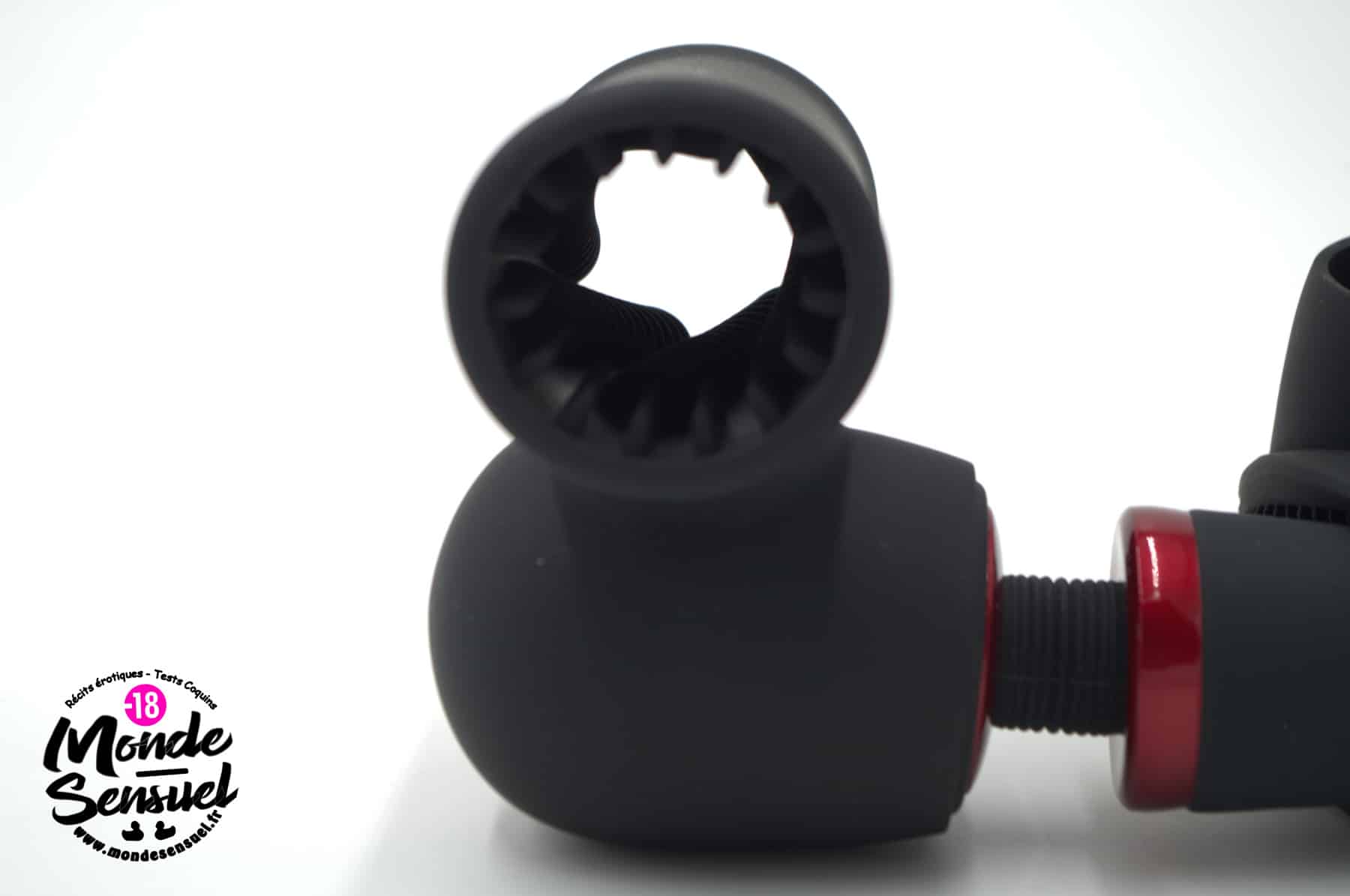 Man Wand Xtreme gaine 2