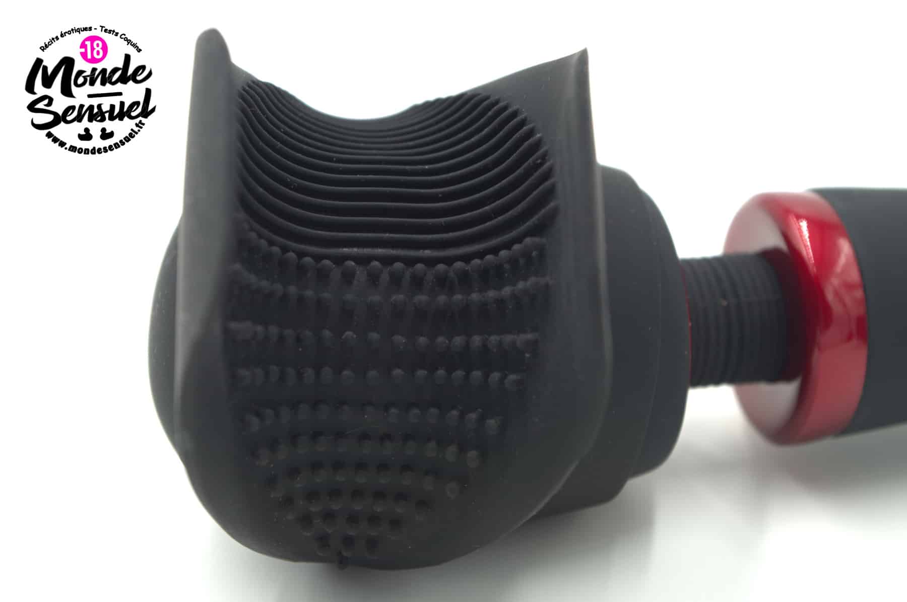 Man Wand Xtreme gaine 1