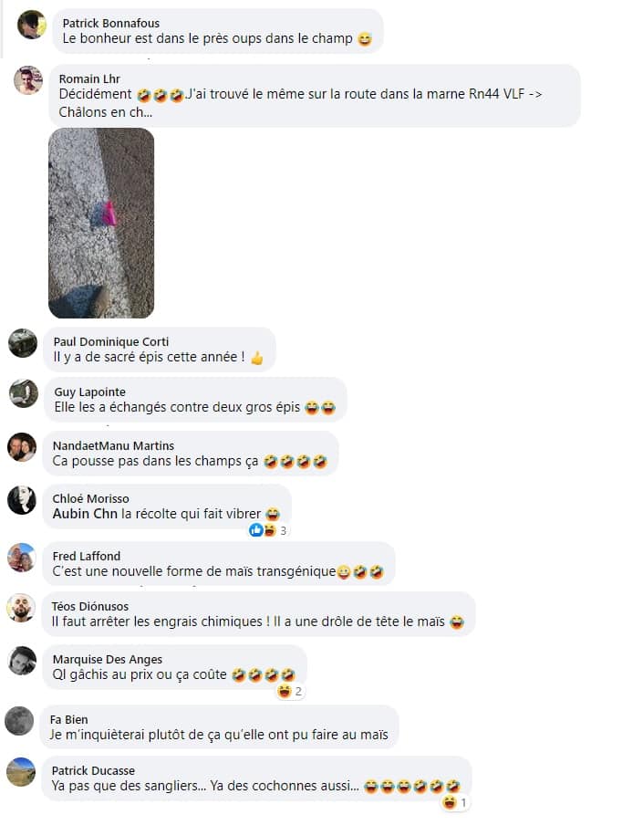 top commentaire sextoy