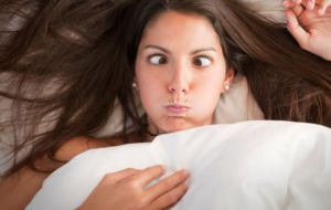 simulation orgasme féminin